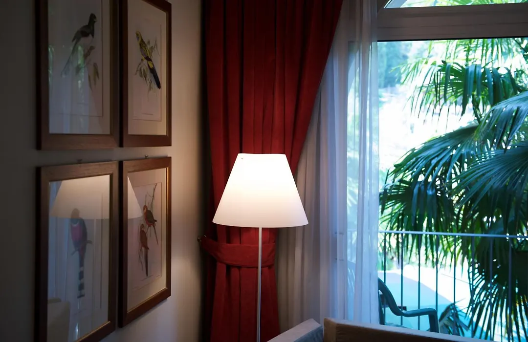 Villa Miravalle - Boutique Hotel-1