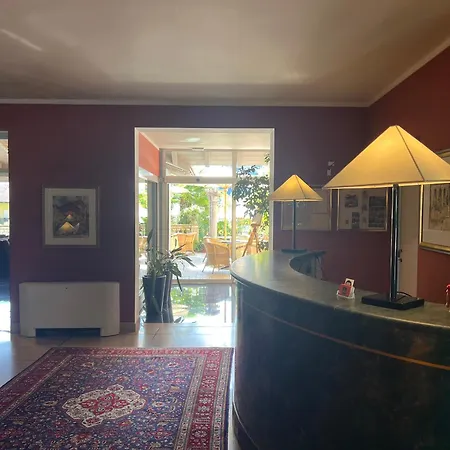 Villa Miravalle - Boutique Hotel-2