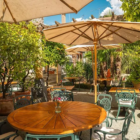 Villa Miravalle - Boutique Hotel-3
